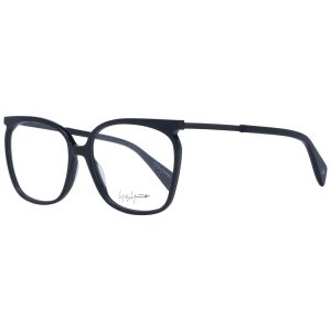 Black Acetate Glasses (Frames)