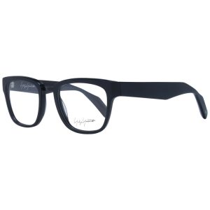 Black Acetate Glasses (Frames)