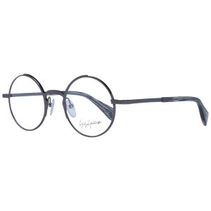 Gray Metal Glasses (Frames)