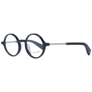 Black Acetate Glasses (Frames)