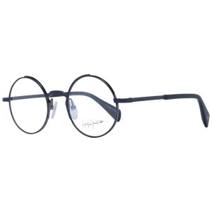 Blue Metal Glasses (Frames)