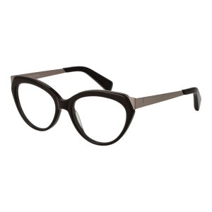 Brown Acetate Glasses (Frames)