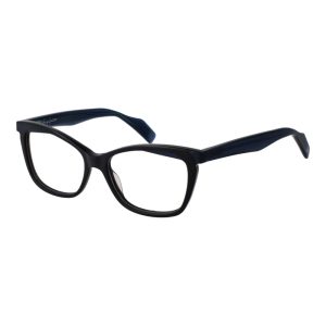 Blue Plastic Glasses (Frames)