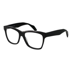 Black Acetate Glasses (Frames)