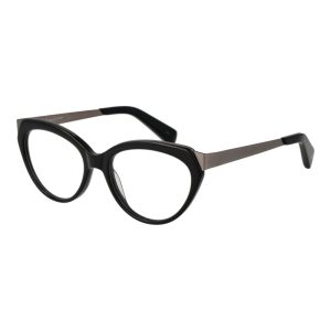 Gray Acetate Glasses (Frames)