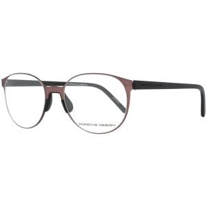 Bronze Stainless Steel Glasses (Frames)