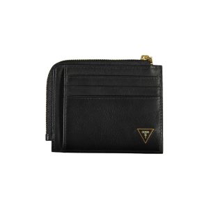 Nero Leather Men Wallet