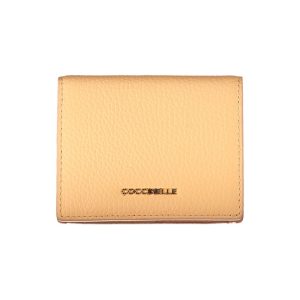Arancione Leather Women Wallet