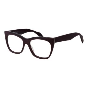 Purple Acetate Glasses (Frames)
