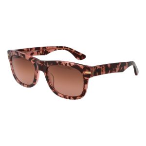 Multicolor Plastic Sunglasses