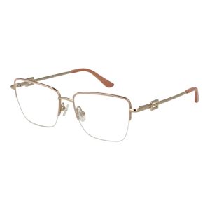 Pink Metal Glasses (Frames)