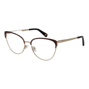 Brown Metal Glasses (Frames)