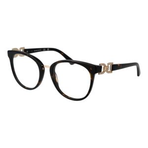 Brown Acetate Glasses (Frames)