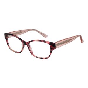 Pink Acetate Glasses (Frames)