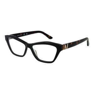 Black Acetate Glasses (Frames)