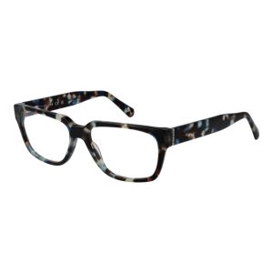 Brown Acetate Glasses (Frames)