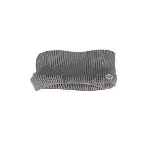 Grigio Cotton Men Scarf