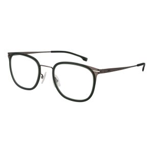 Bicolor Stainless Steel Glasses (Frames)