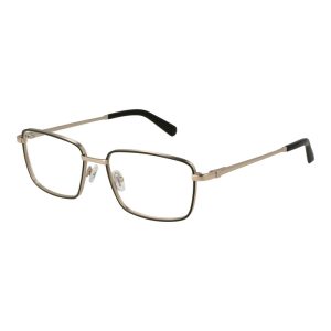 Bicolor Metal Glasses (Frames)