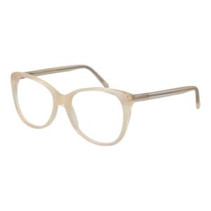 Beige Acetate Glasses (Frames)