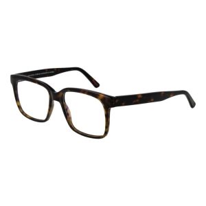 Brown Acetate Glasses (Frames)