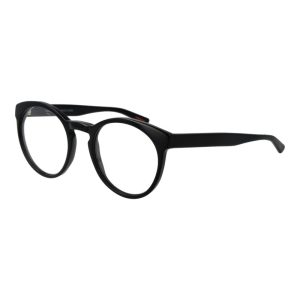 Black Acetate Glasses (Frames)