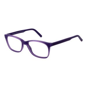 Purple Acetate Glasses (Frames)