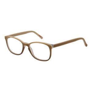 Beige Acetate Glasses (Frames)