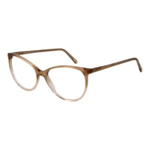 Brown Acetate Glasses (Frames)