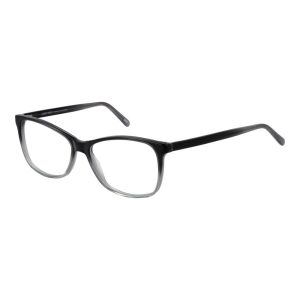 Black Acetate Glasses (Frames)