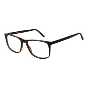 Brown Acetate Glasses (Frames)