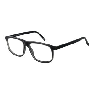 Black Acetate Glasses (Frames)