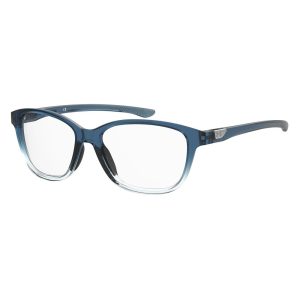 Blue Resin Glasses (Frames)