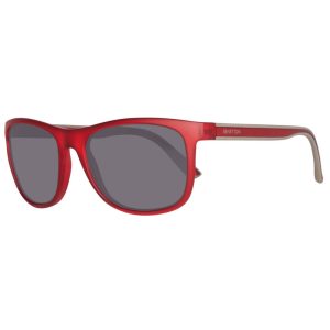 Bicolor Injected Sunglasses