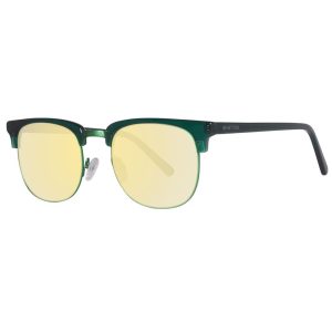 Bicolor Acetate Sunglasses