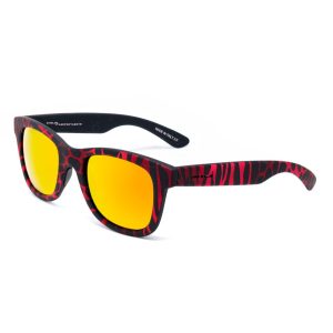 Multicolor Acetate Sunglasses