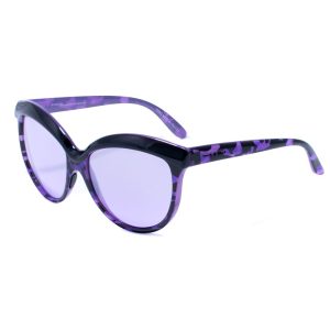 Multicolor Acetate Sunglasses