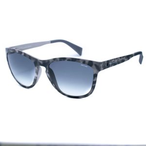 Gray Acetate Sunglasses