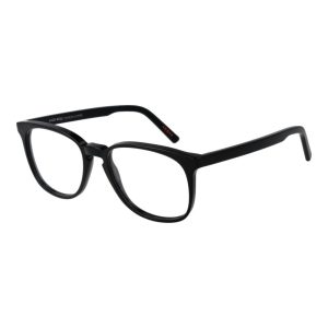 Black Acetate Glasses (Frames)