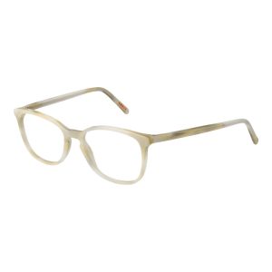 Beige Acetate Glasses (Frames)