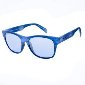 Blue Acetate Sunglasses