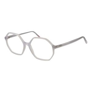 White Acetate Glasses (Frames)
