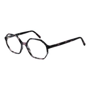 Black Acetate Glasses (Frames)