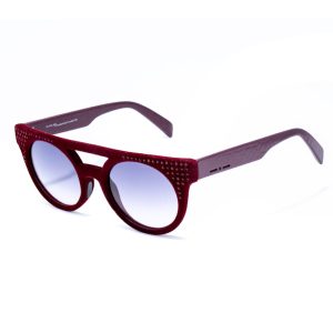 Bordeaux Acetate Sunglasses