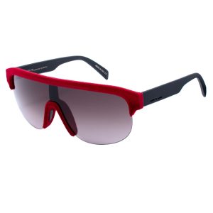 Multicolor Acetate Sunglasses