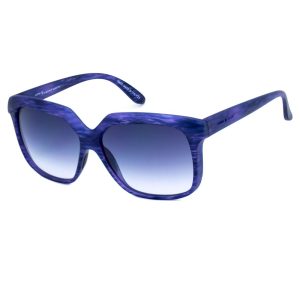 Purple Acetate Sunglasses
