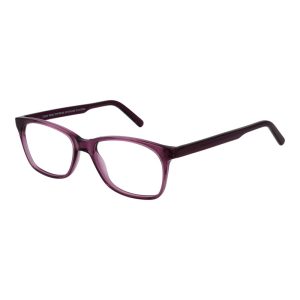 Purple Acetate Glasses (Frames)