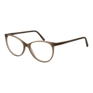 Beige Acetate Glasses (Frames)
