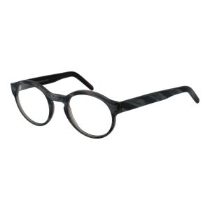 Gray Acetate Glasses (Frames)
