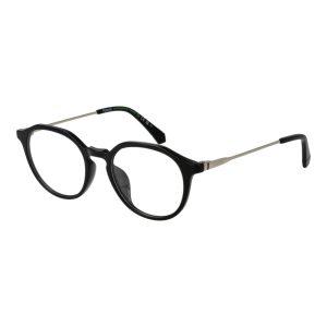 Black Polyamide Glasses (Frames)